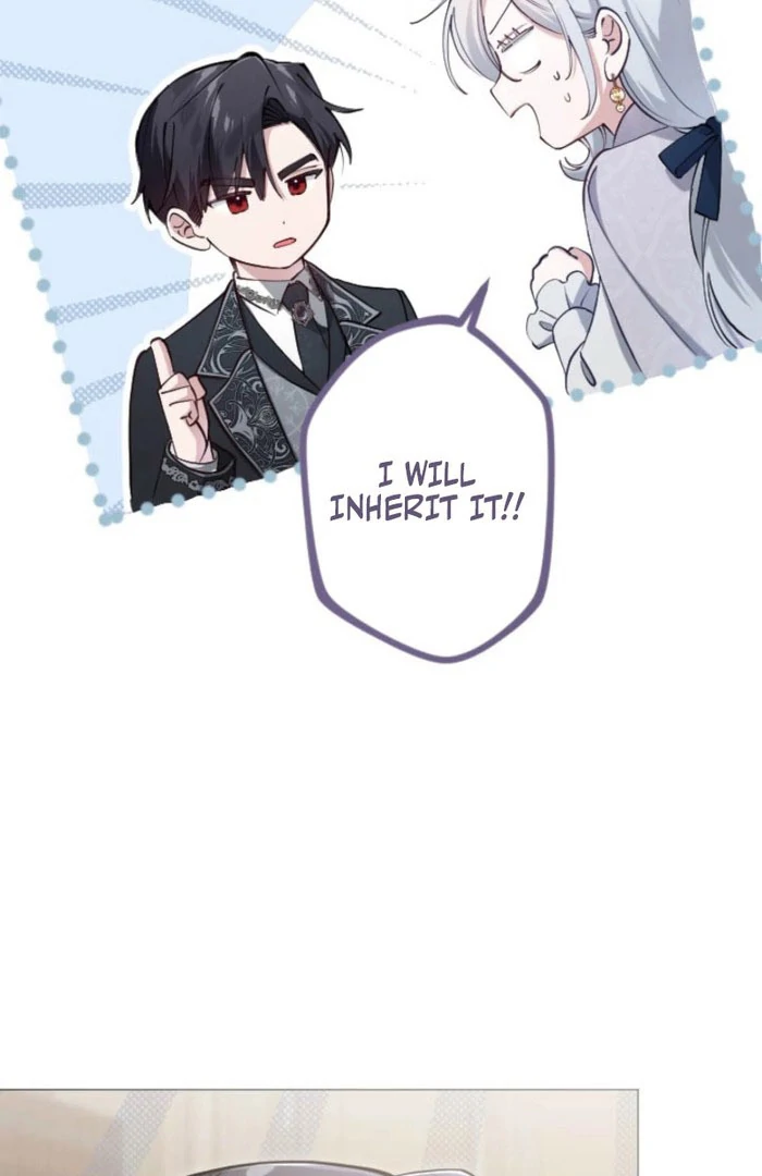 I Became the Stepmother of a Terminally Ill Child Chapter 30 - page 63