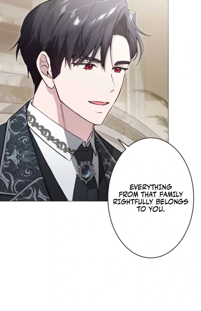 I Became the Stepmother of a Terminally Ill Child Chapter 30 - page 64