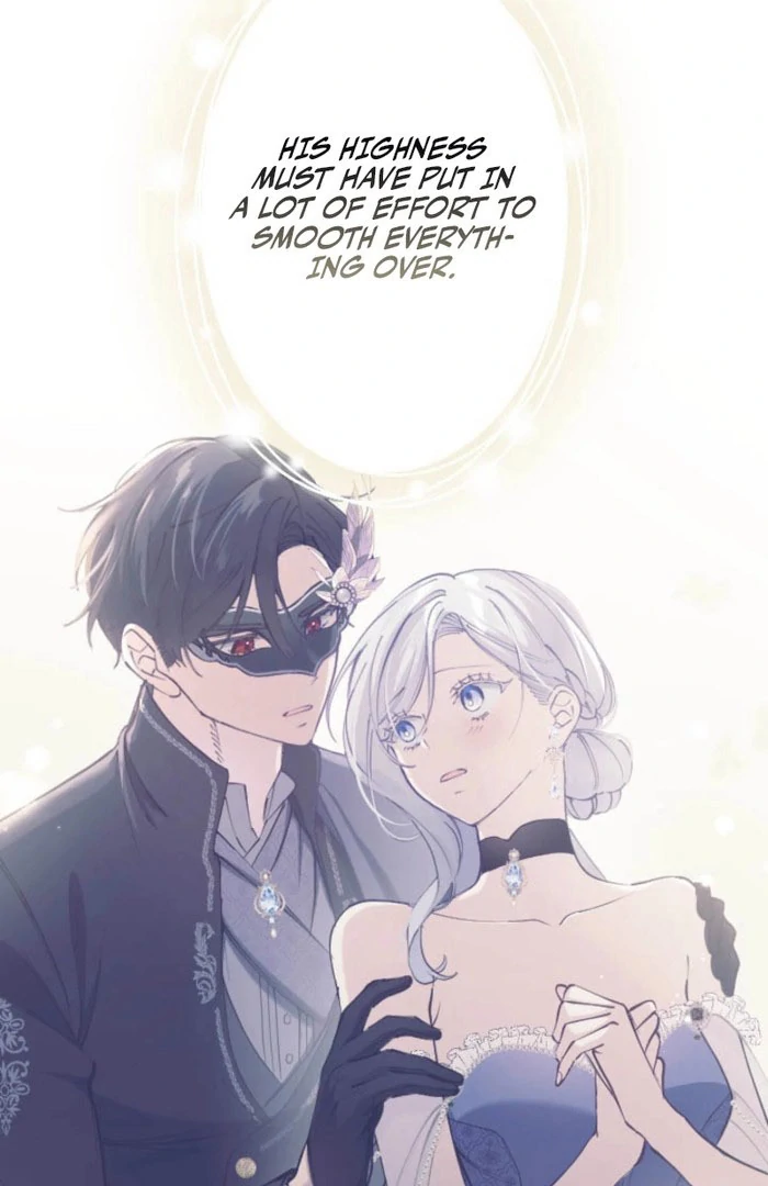 I Became the Stepmother of a Terminally Ill Child Chapter 30 - page 70