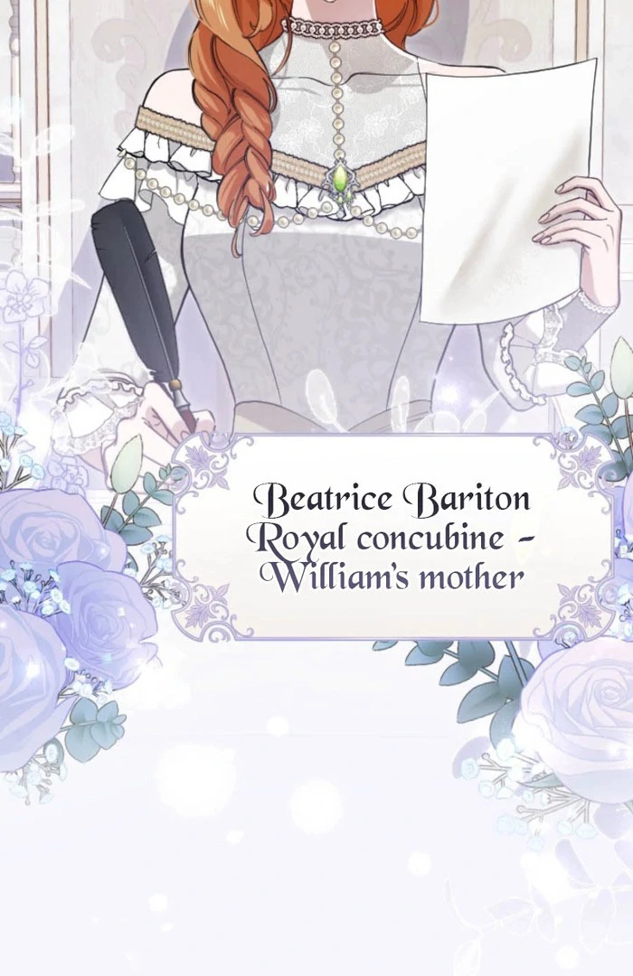 I Became the Stepmother of a Terminally Ill Child Chapter 30 - page 7