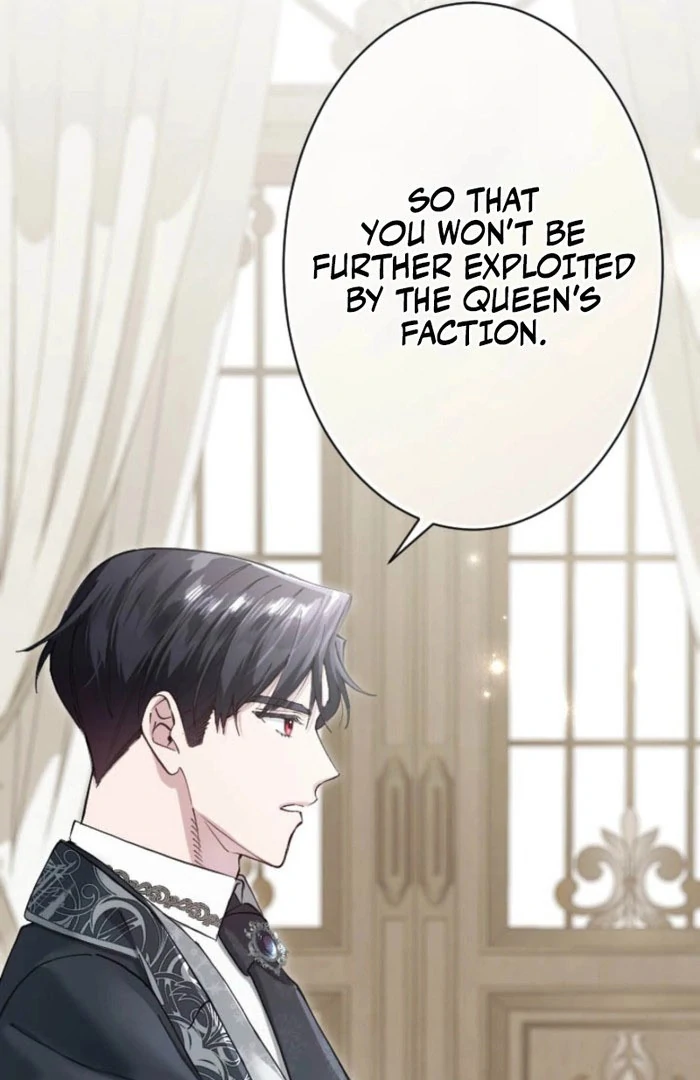 I Became the Stepmother of a Terminally Ill Child Chapter 30 - page 79