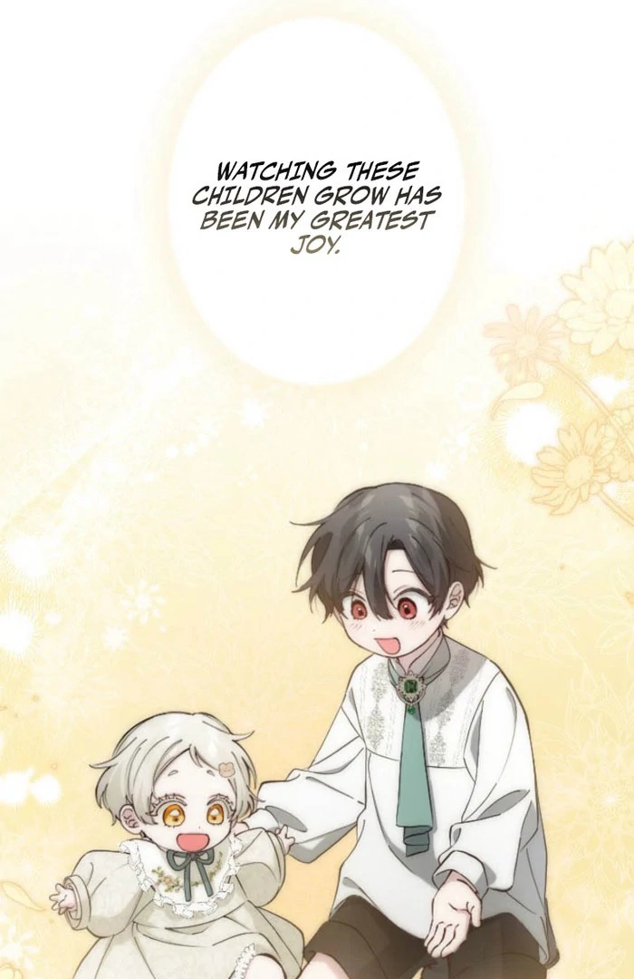 I Became the Stepmother of a Terminally Ill Child Chapter 30 - page 83