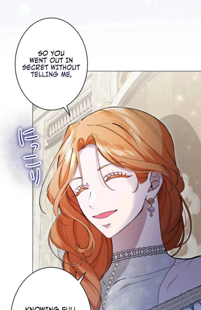 I Became the Stepmother of a Terminally Ill Child Chapter 30 - page 8