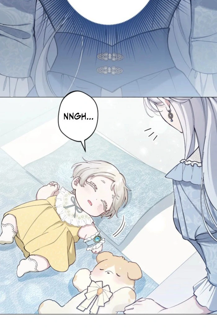 I Became the Stepmother of a Terminally Ill Child Chapter 30 - page 89