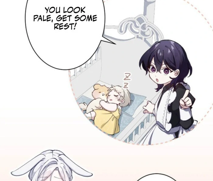 I Became the Stepmother of a Terminally Ill Child Chapter 30 - page 96