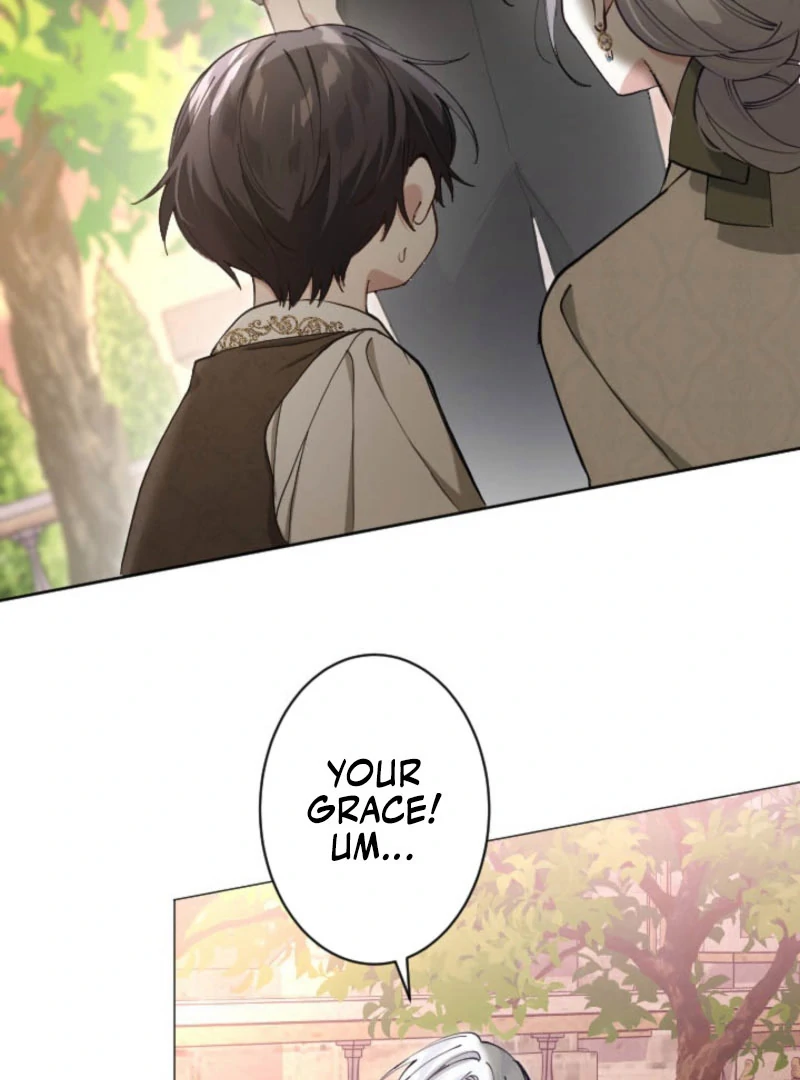 I Became the Stepmother of a Terminally Ill Child Chapter 32 - page 102