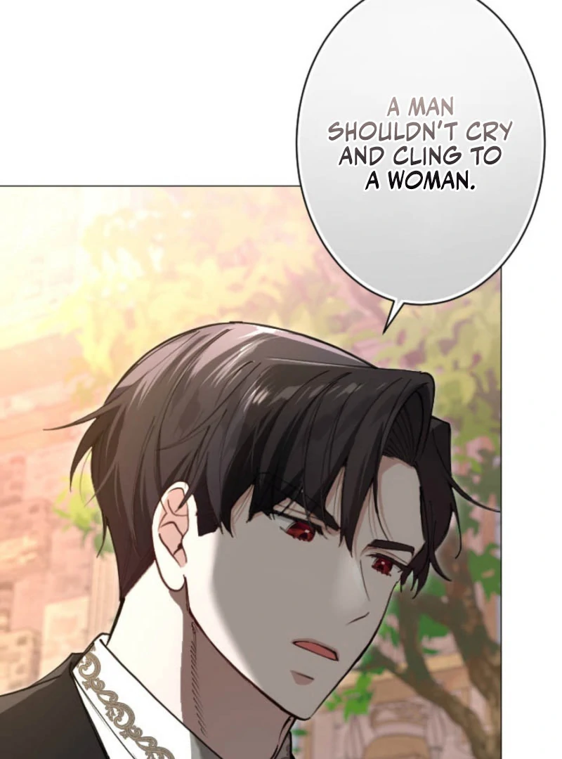 I Became the Stepmother of a Terminally Ill Child Chapter 32 - page 104