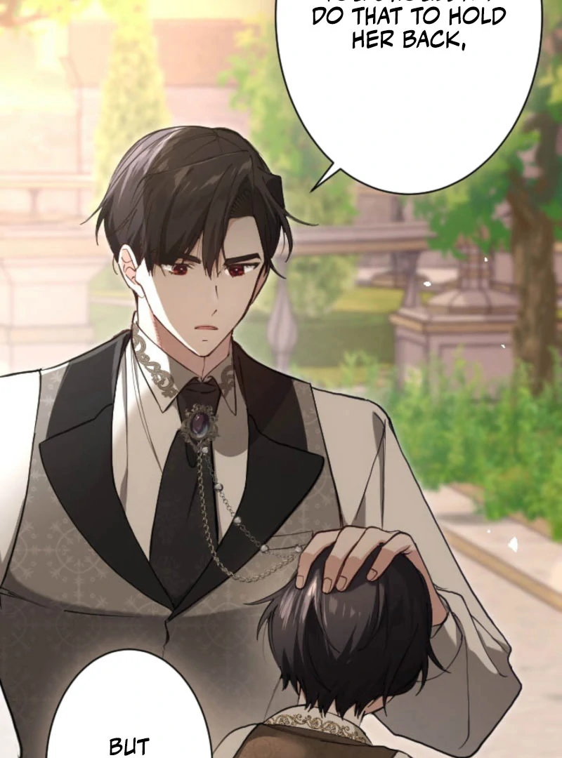 I Became the Stepmother of a Terminally Ill Child Chapter 32 - page 108