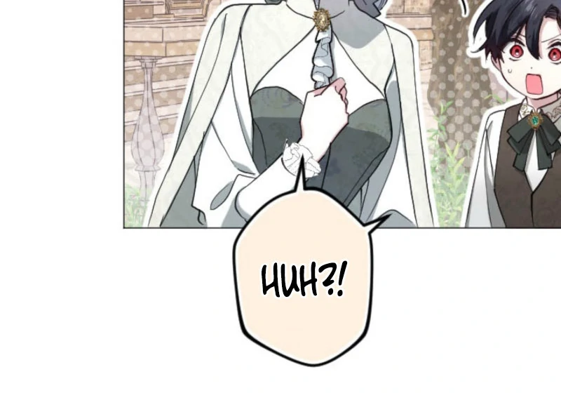 I Became the Stepmother of a Terminally Ill Child Chapter 32 - page 112