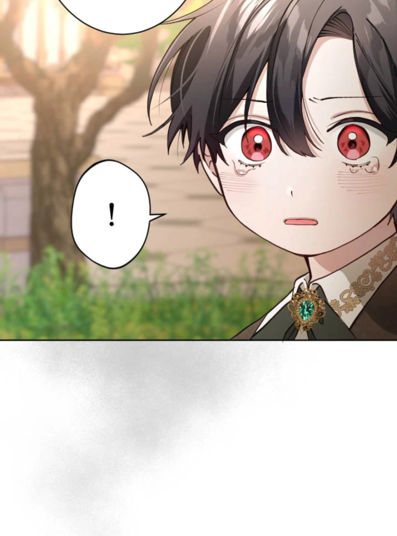 I Became the Stepmother of a Terminally Ill Child Chapter 32 - page 115