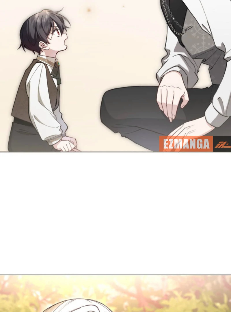 I Became the Stepmother of a Terminally Ill Child Chapter 32 - page 121