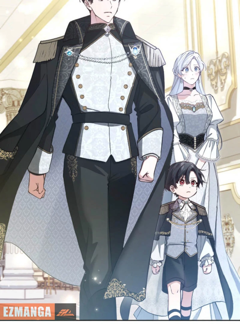 I Became the Stepmother of a Terminally Ill Child Chapter 32 - page 126