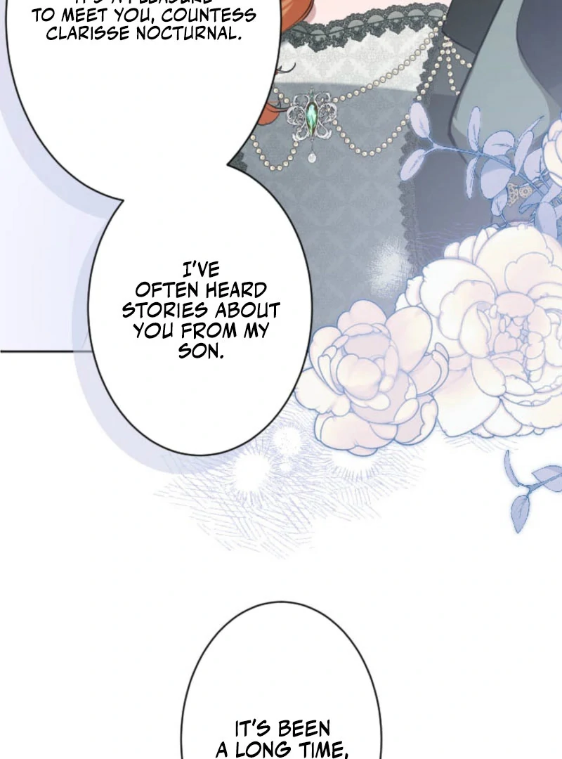 I Became the Stepmother of a Terminally Ill Child Chapter 32 - page 131