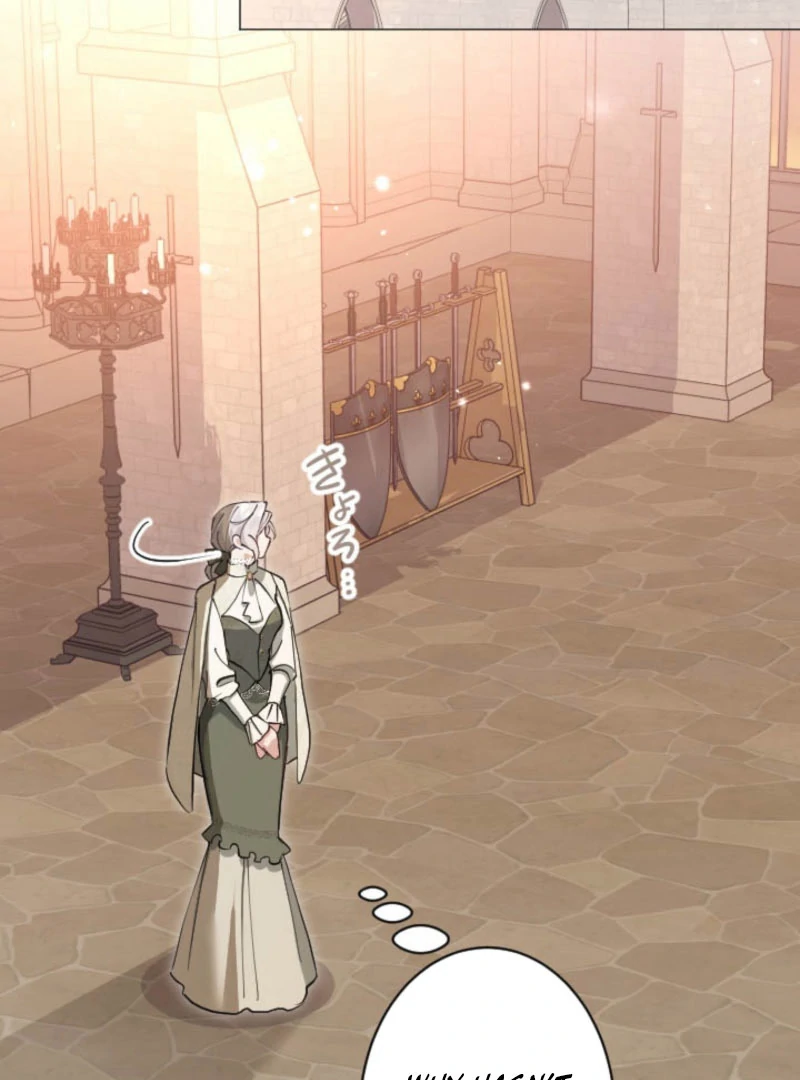 I Became the Stepmother of a Terminally Ill Child Chapter 32 - page 18