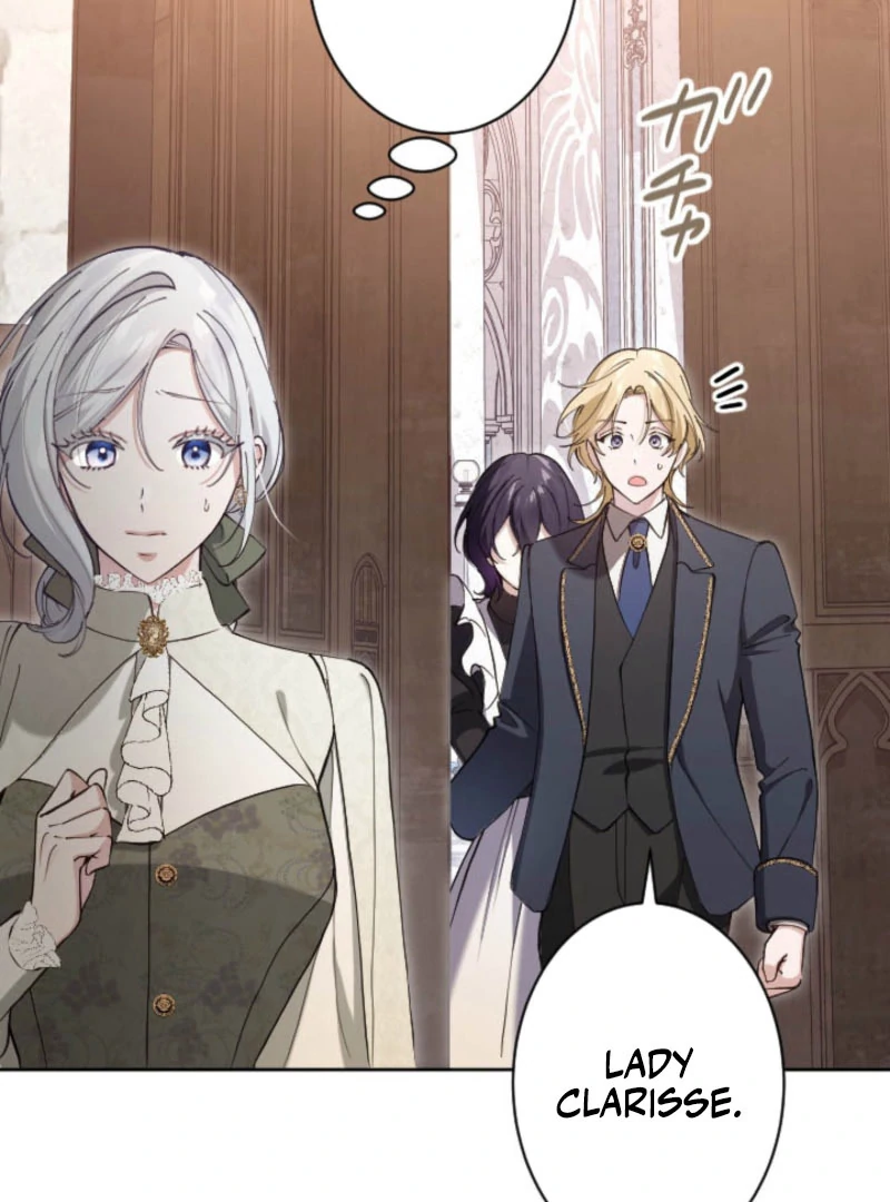 I Became the Stepmother of a Terminally Ill Child Chapter 32 - page 29