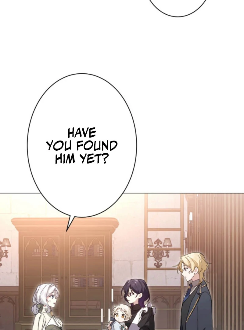 I Became the Stepmother of a Terminally Ill Child Chapter 32 - page 30