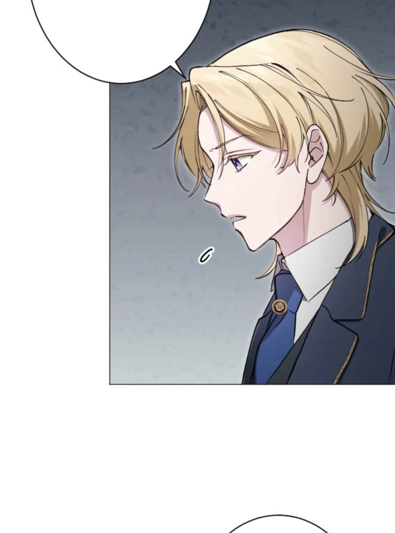 I Became the Stepmother of a Terminally Ill Child Chapter 32 - page 32