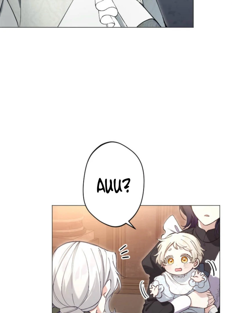 I Became the Stepmother of a Terminally Ill Child Chapter 32 - page 34