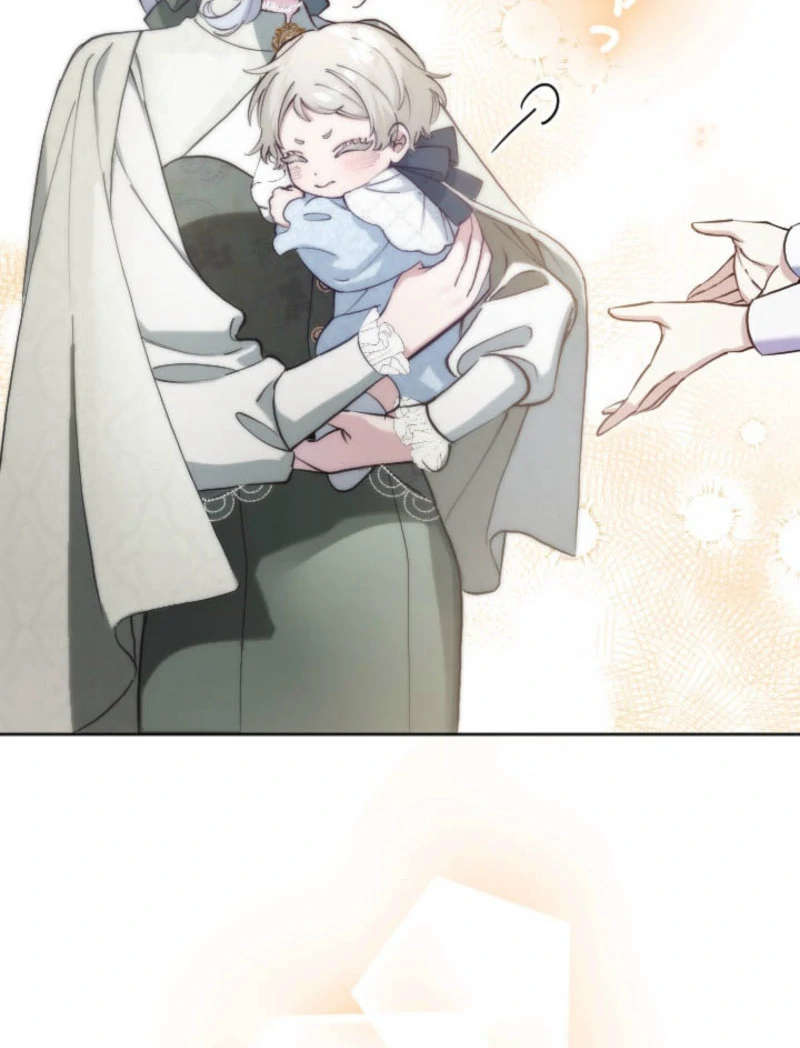 I Became the Stepmother of a Terminally Ill Child Chapter 32 - page 36