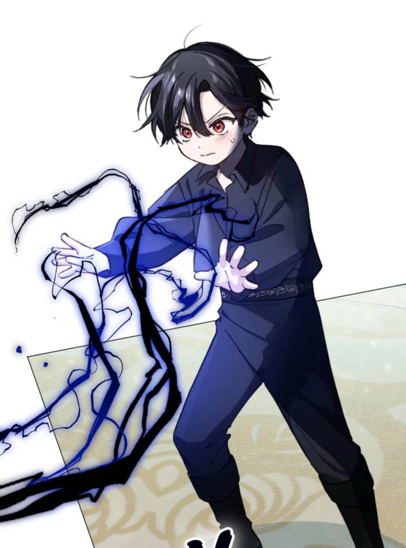 I Became the Stepmother of a Terminally Ill Child Chapter 32 - page 4