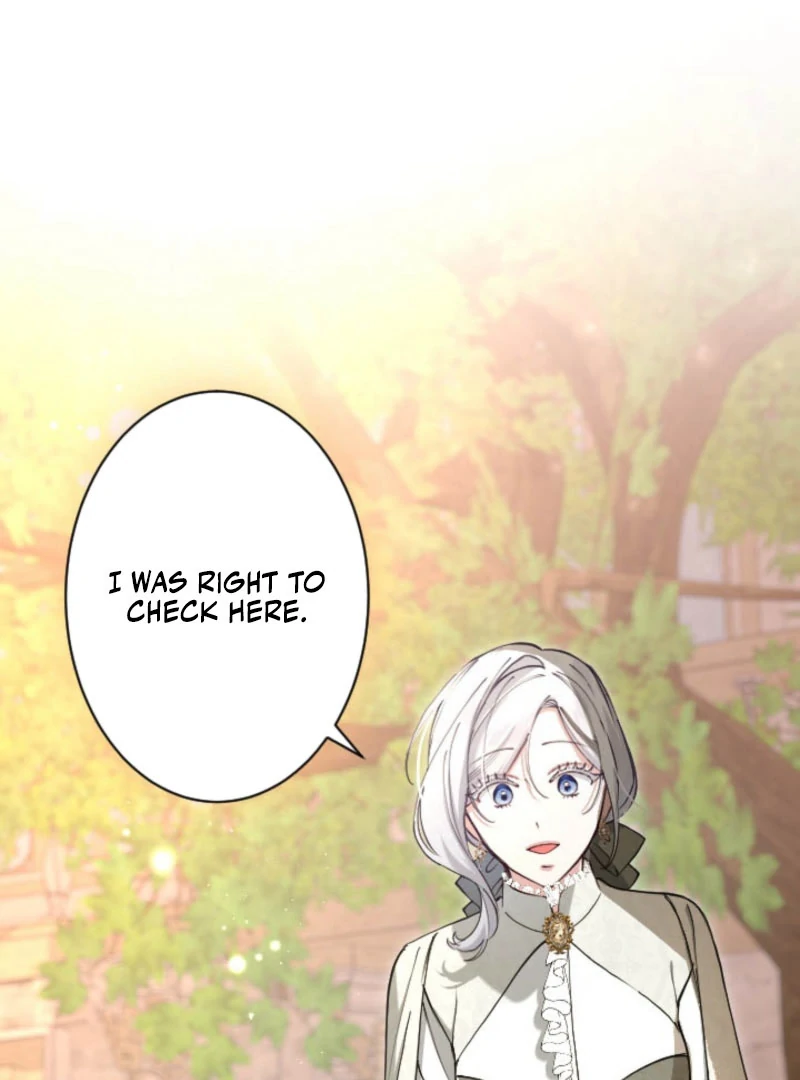 I Became the Stepmother of a Terminally Ill Child Chapter 32 - page 46