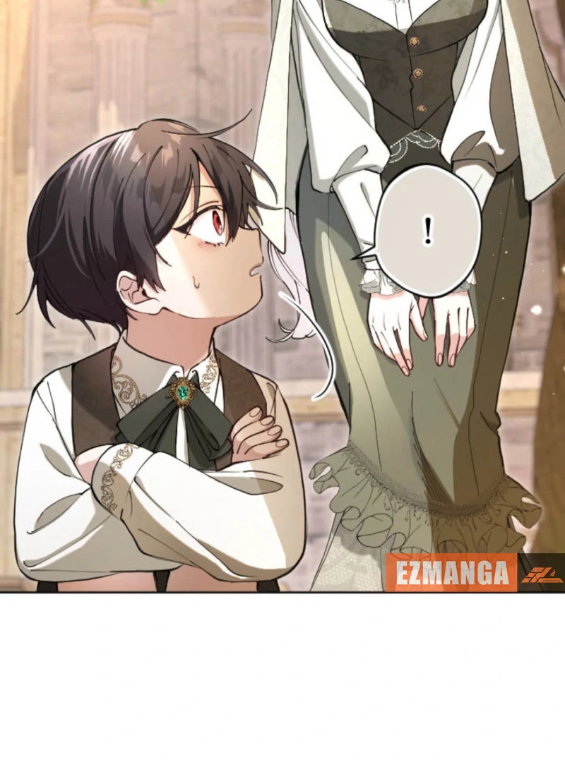 I Became the Stepmother of a Terminally Ill Child Chapter 32 - page 47