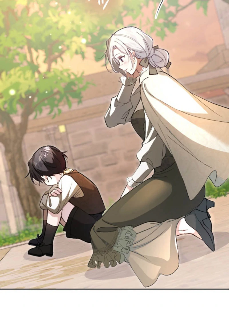 I Became the Stepmother of a Terminally Ill Child Chapter 32 - page 53