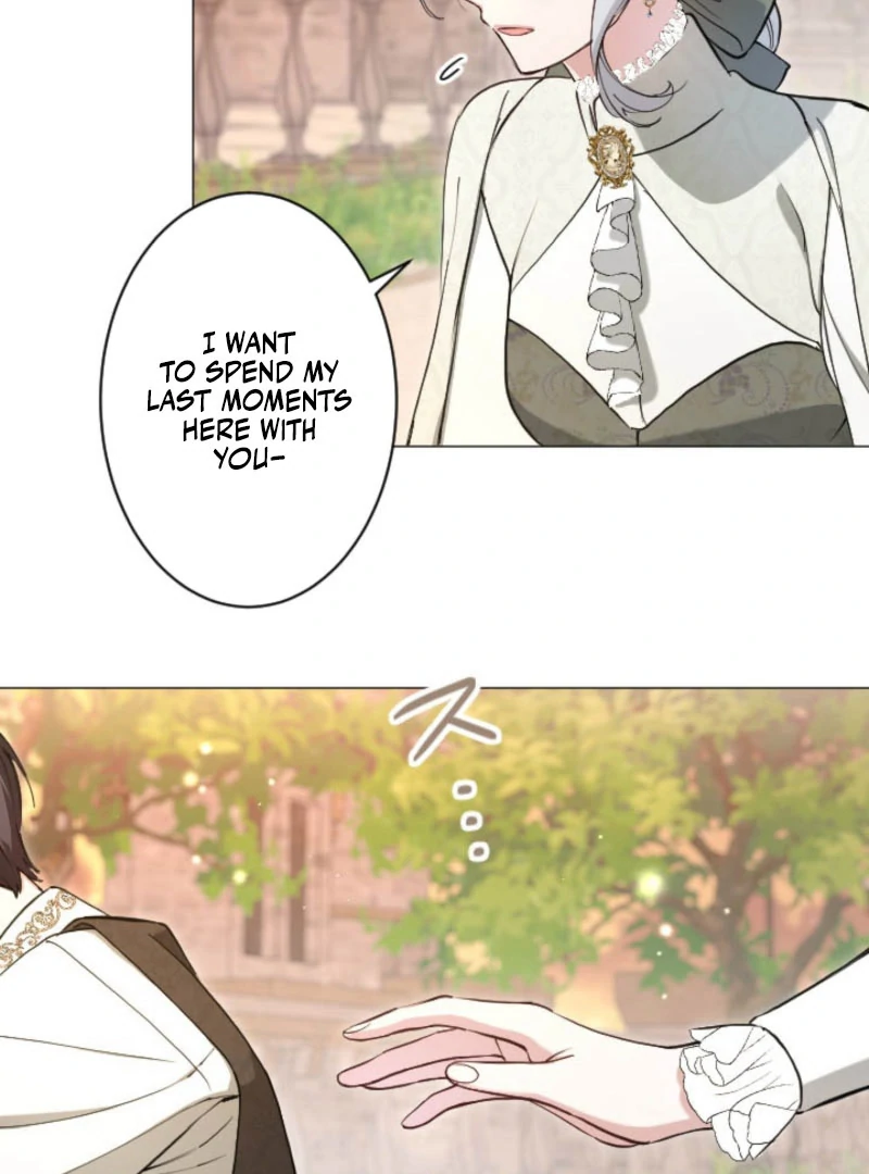 I Became the Stepmother of a Terminally Ill Child Chapter 32 - page 55