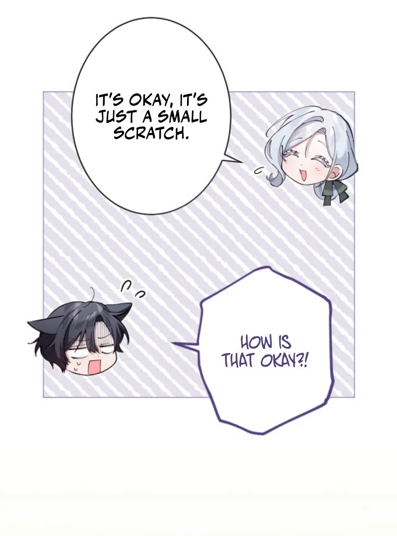 I Became the Stepmother of a Terminally Ill Child Chapter 32 - page 60