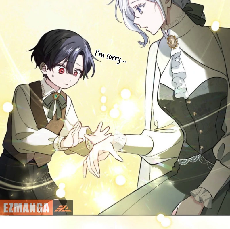 I Became the Stepmother of a Terminally Ill Child Chapter 32 - page 62