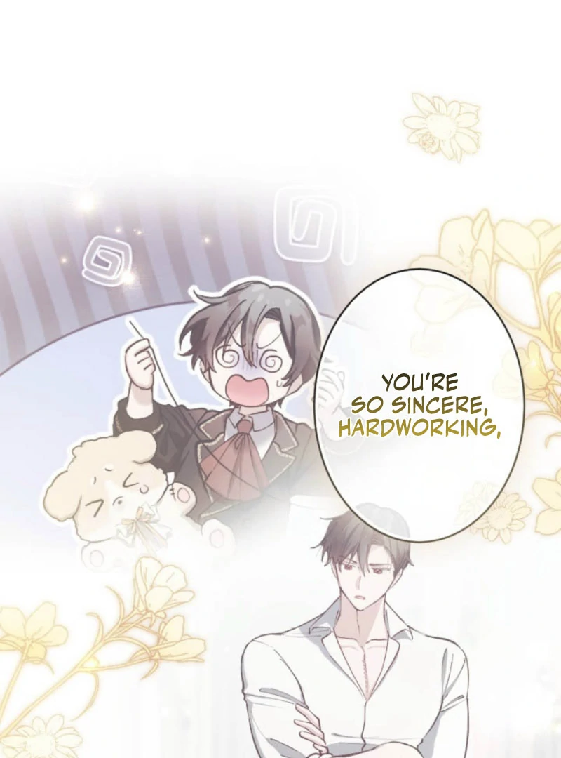 I Became the Stepmother of a Terminally Ill Child Chapter 32 - page 67