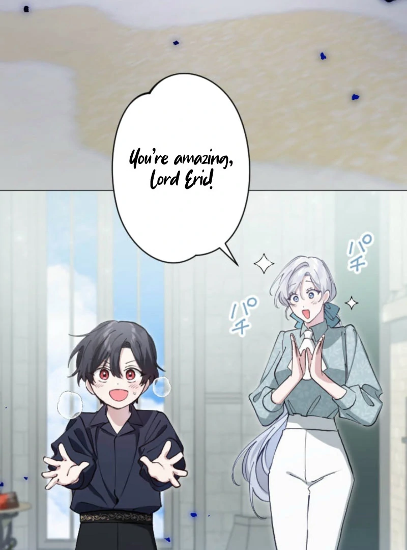 I Became the Stepmother of a Terminally Ill Child Chapter 32 - page 7