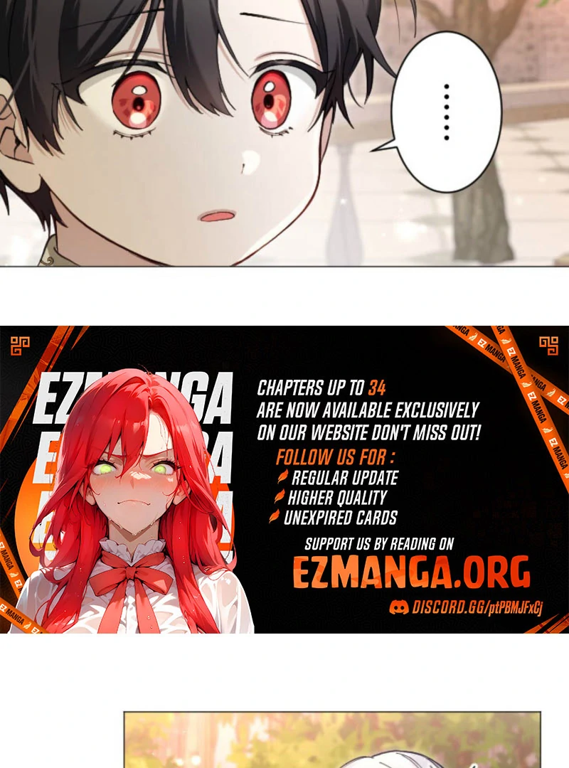 I Became the Stepmother of a Terminally Ill Child Chapter 32 - page 70