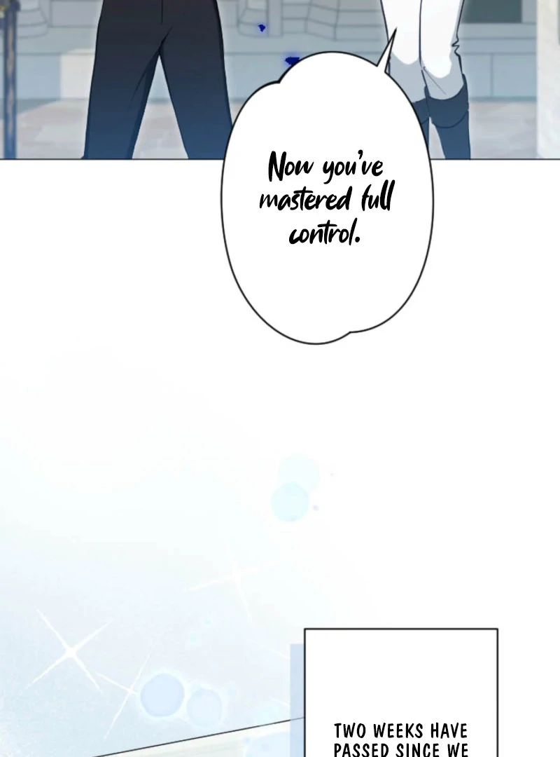 I Became the Stepmother of a Terminally Ill Child Chapter 32 - page 8