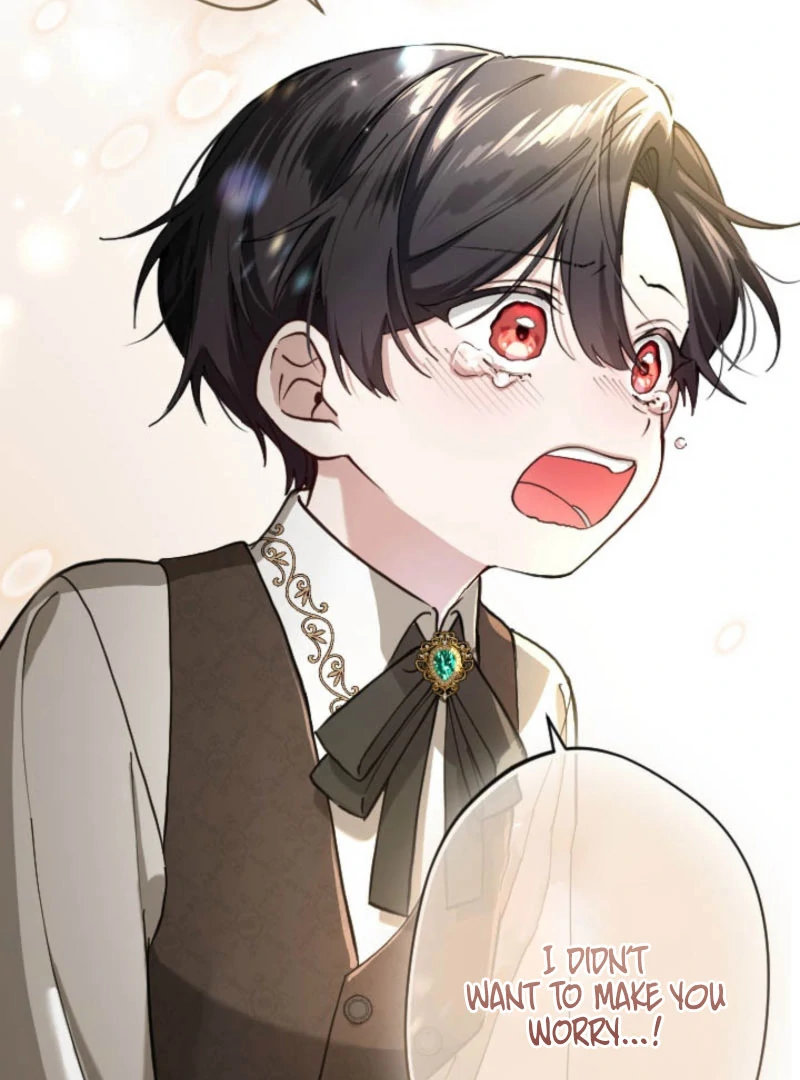 I Became the Stepmother of a Terminally Ill Child Chapter 32 - page 80