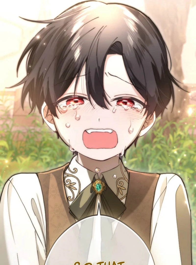 I Became the Stepmother of a Terminally Ill Child Chapter 32 - page 87