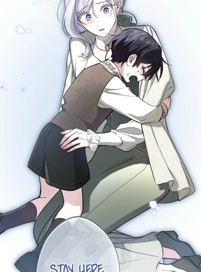 I Became the Stepmother of a Terminally Ill Child Chapter 32 - page 94