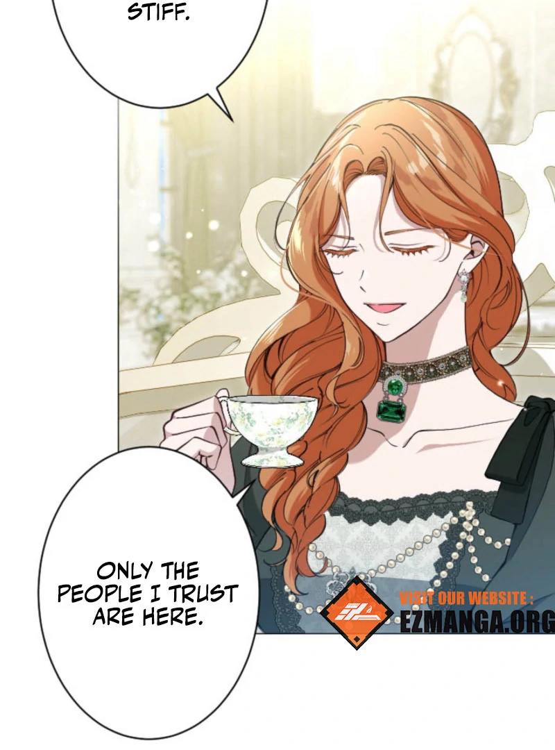 I Became the Stepmother of a Terminally Ill Child Chapter 33 - page 10