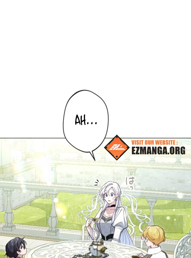 I Became the Stepmother of a Terminally Ill Child Chapter 33 - page 103