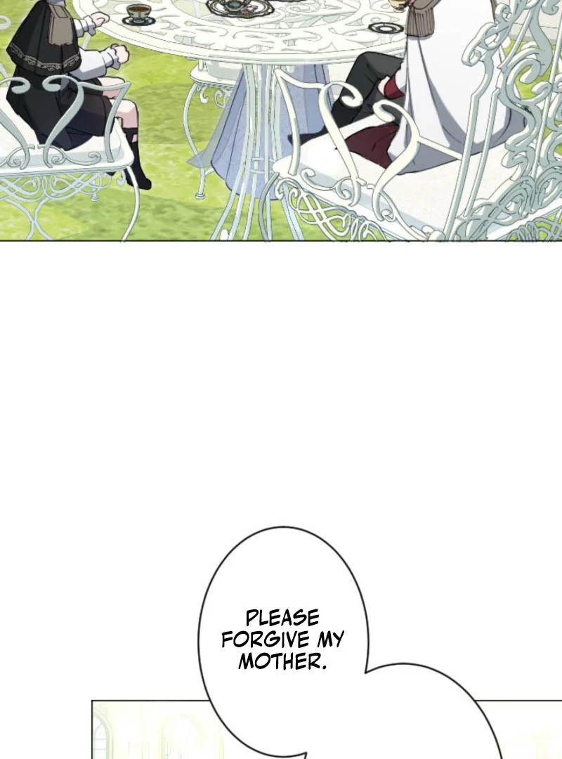 I Became the Stepmother of a Terminally Ill Child Chapter 33 - page 104