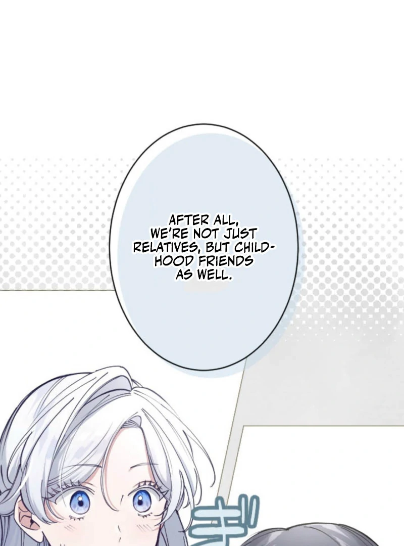 I Became the Stepmother of a Terminally Ill Child Chapter 33 - page 11