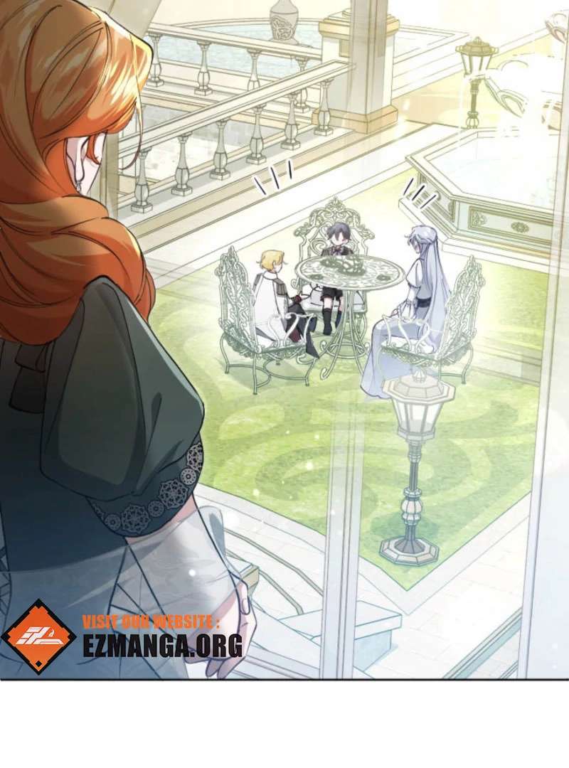 I Became the Stepmother of a Terminally Ill Child Chapter 33 - page 112