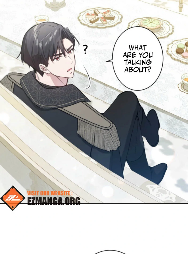 I Became the Stepmother of a Terminally Ill Child Chapter 33 - page 118