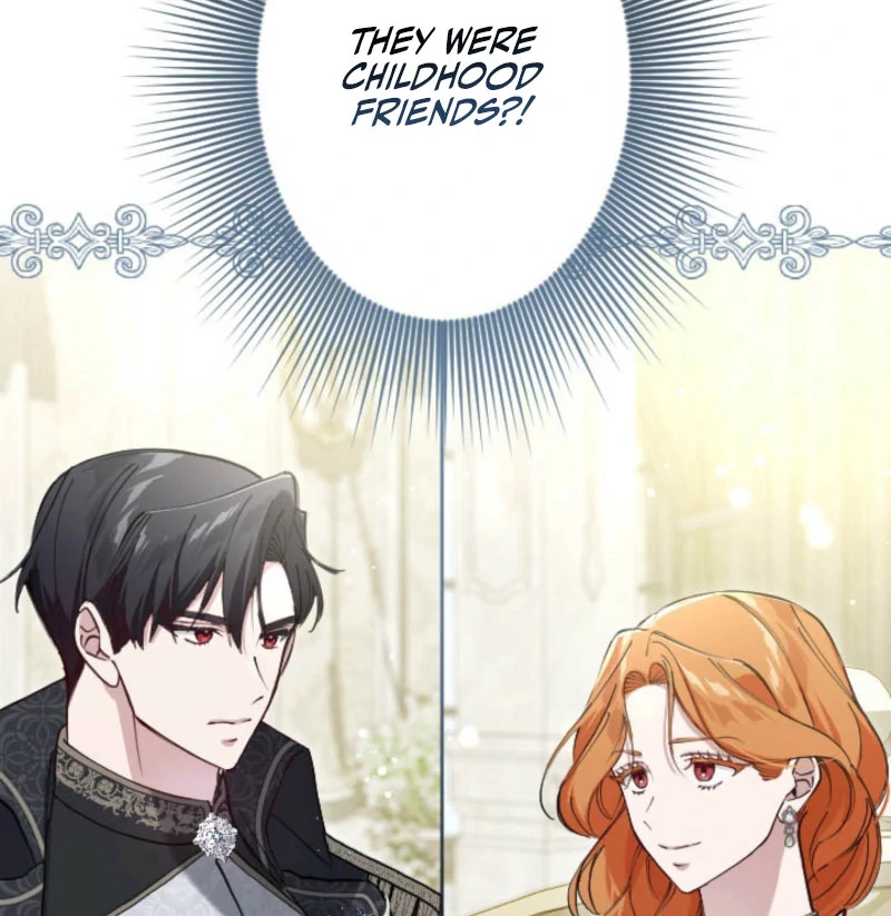 I Became the Stepmother of a Terminally Ill Child Chapter 33 - page 13