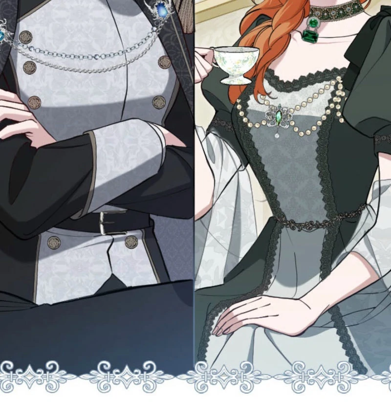 I Became the Stepmother of a Terminally Ill Child Chapter 33 - page 14