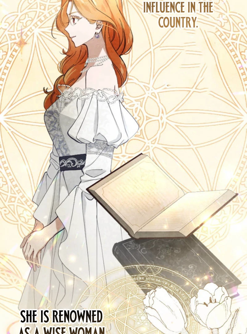 I Became the Stepmother of a Terminally Ill Child Chapter 33 - page 16