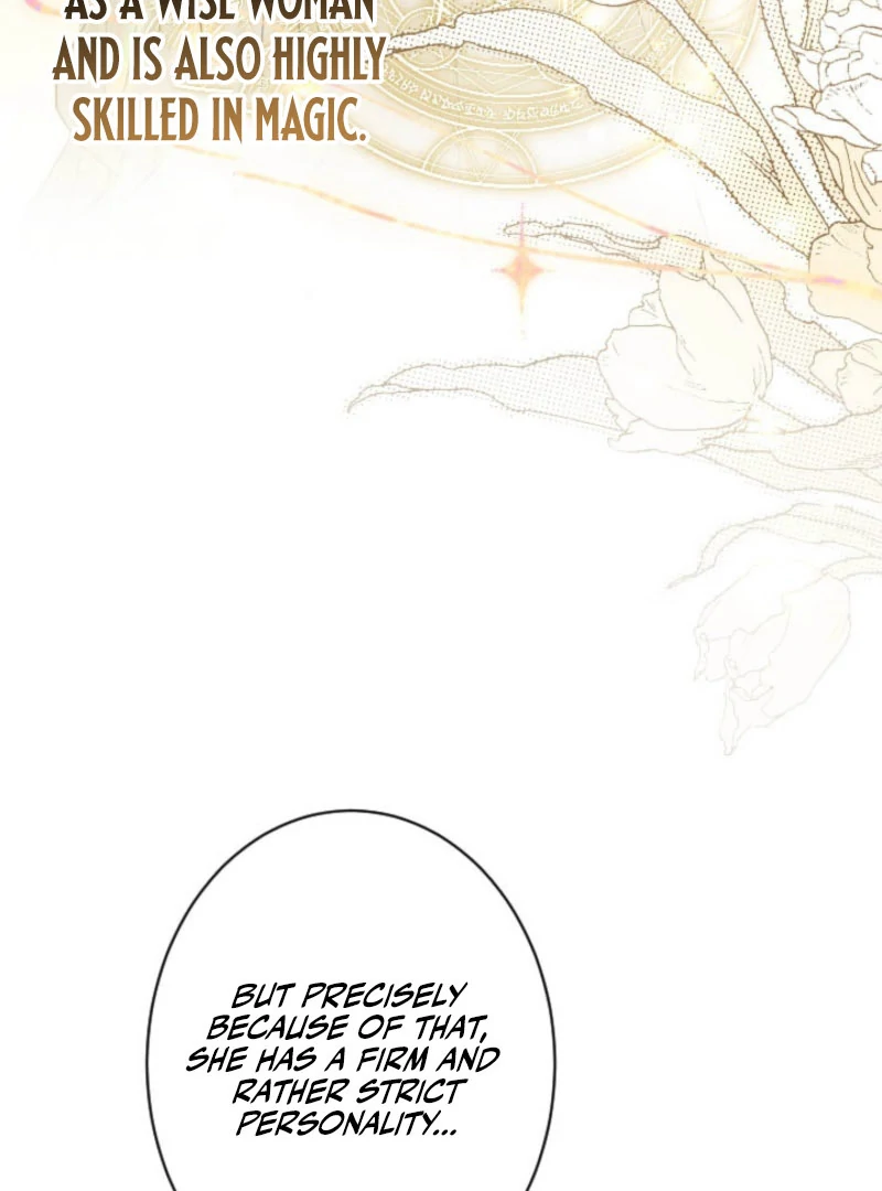 I Became the Stepmother of a Terminally Ill Child Chapter 33 - page 17