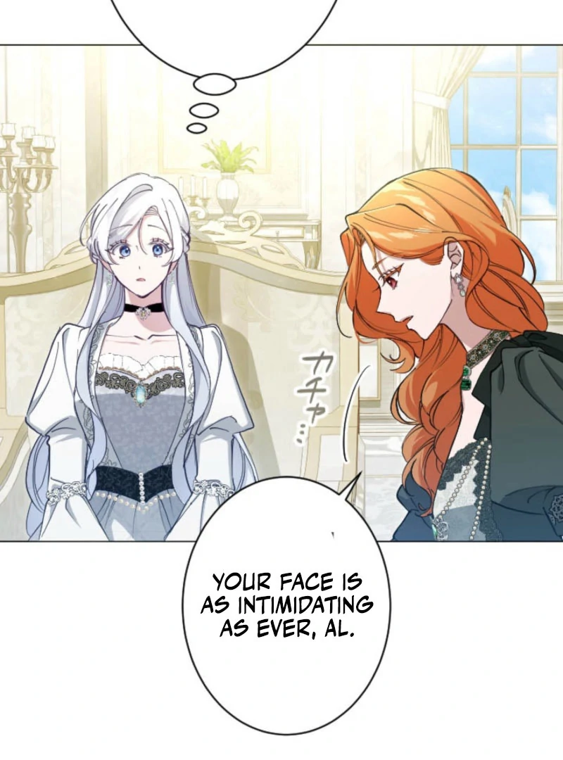 I Became the Stepmother of a Terminally Ill Child Chapter 33 - page 18