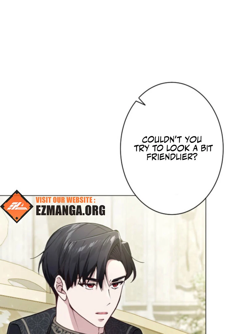 I Became the Stepmother of a Terminally Ill Child Chapter 33 - page 19