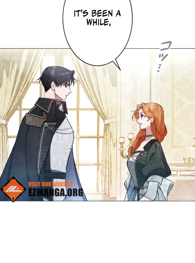 I Became the Stepmother of a Terminally Ill Child Chapter 33 - page 2